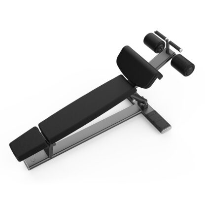 EVRB-L037｜ADJUSTABLE DECLINE BENCH - Image 4