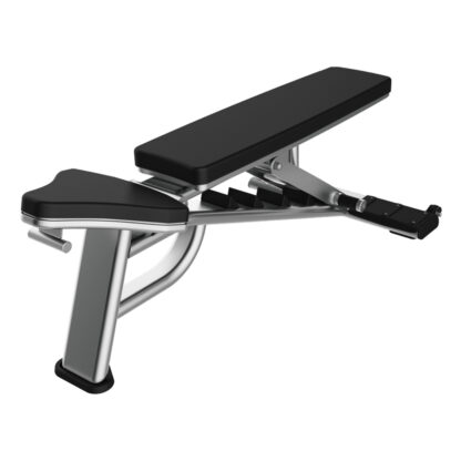 EVRB-L039A｜ADJUSTABLE INCLINE BENCH - Image 2