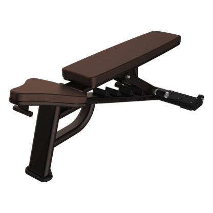 EVRB-L039A｜ADJUSTABLE INCLINE BENCH - Image 3