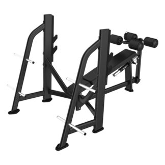 EVRB-L041｜OLYMPIC DECLINE BENCH