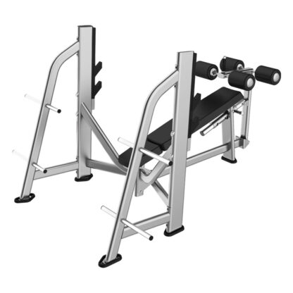 EVRB-L041｜OLYMPIC DECLINE BENCH - Image 2