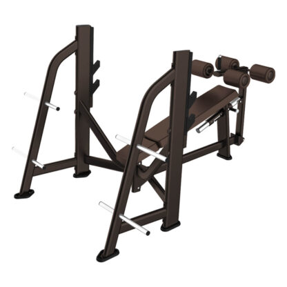 EVRB-L041｜OLYMPIC DECLINE BENCH - Image 3
