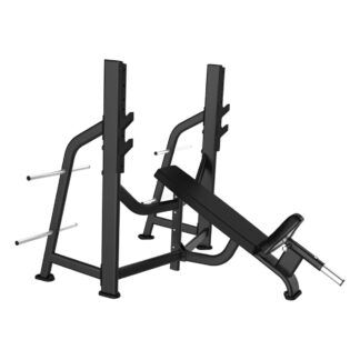 EVRB-L042｜OLYMPIC INCLINE BENCH