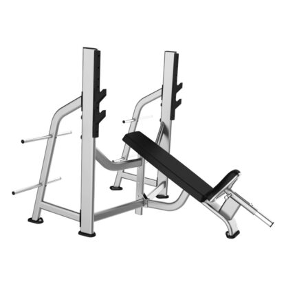 EVRB-L042｜OLYMPIC INCLINE BENCH - Image 2