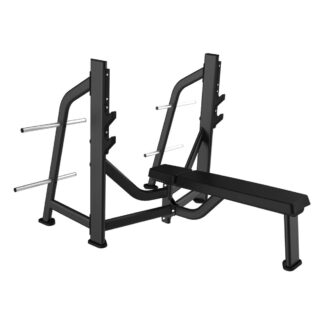 EVRB-L043｜OLYMPIC FLAT BENCH
