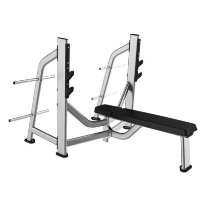 EVRB-L043｜OLYMPIC FLAT BENCH - Image 2