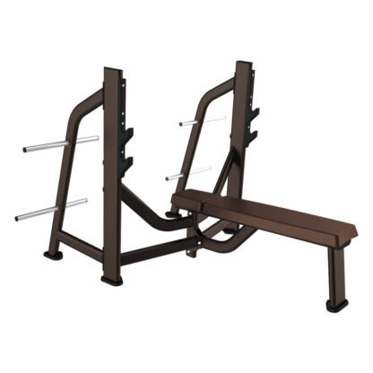 EVRB-L043｜OLYMPIC FLAT BENCH - Image 3