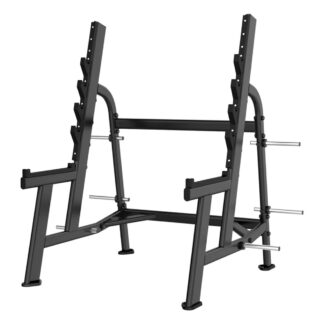 EVRB-L050｜OLYMPIC SQUAT RACK