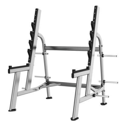 EVRB-L050｜OLYMPIC SQUAT RACK - Image 2