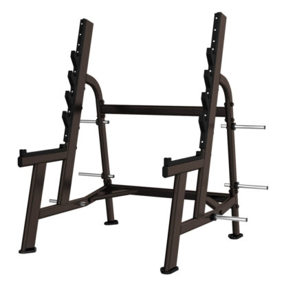 EVRB-L050｜OLYMPIC SQUAT RACK - Image 3