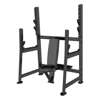 EVRB-L051｜OLYMPIC SHOULDER PRESS BENCH