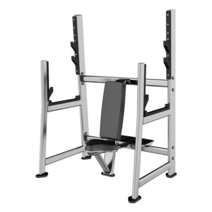 EVRB-L051｜OLYMPIC SHOULDER PRESS BENCH - Image 2
