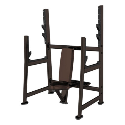 EVRB-L051｜OLYMPIC SHOULDER PRESS BENCH - Image 3