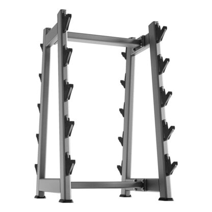 EVRB-L055｜BARBELL RACK - Image 2