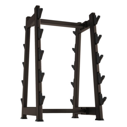 EVRB-L055｜BARBELL RACK - Image 3