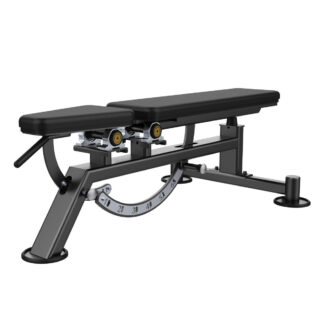 EVRB-L139｜ADJUSTABLE INCLINE BENCH