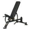 EVRB-L139｜ADJUSTABLE INCLINE BENCH - Image 2