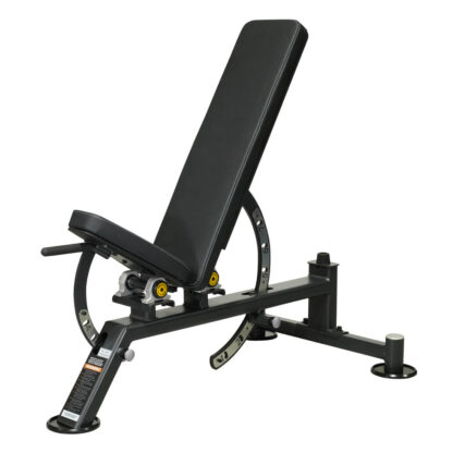 EVRB-L139｜ADJUSTABLE INCLINE BENCH - Image 2