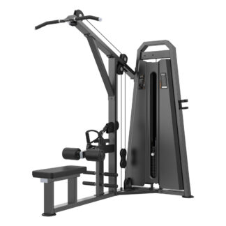 EVW-B085E｜LAT & PULLEY MACHINE