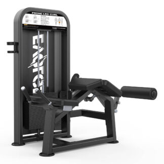 EVW-E001｜PRONE LEG CURL