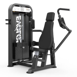 EVW-E004｜PECTORAL MACHINE