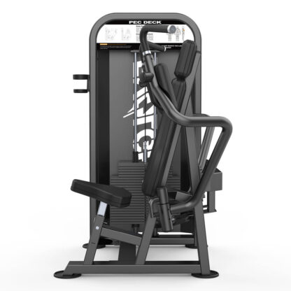EVW-E004｜PECTORAL MACHINE - Image 2