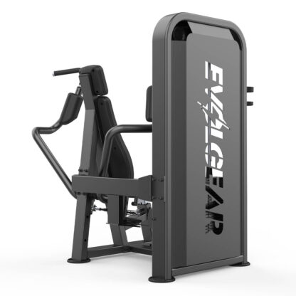 EVW-E004｜PECTORAL MACHINE - Image 3