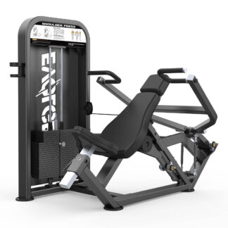 EVW-E006｜SHOULDER PRESS