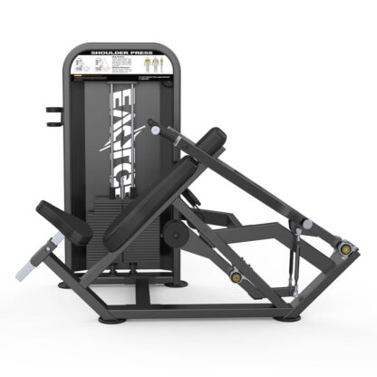 EVW-E006｜SHOULDER PRESS - Image 2