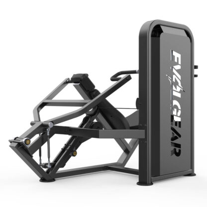 EVW-E006｜SHOULDER PRESS - Image 3