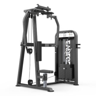 EVW-E007｜REAR DELT & PEC FLY