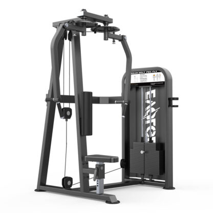 EVW-E007｜REAR DELT & PEC FLY