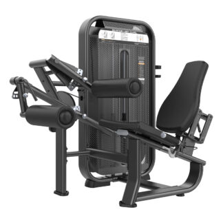 EVW-E023｜SEATED LEG CURL