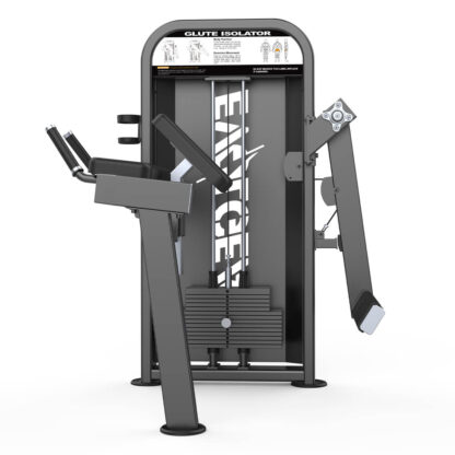 EVW-E024｜GLUTE ISOLATOR - Image 2