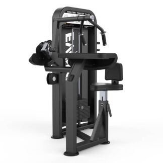 EVW-E027｜SEATED TRICEPS FLAT