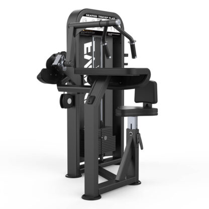 EVW-E027｜SEATED TRICEPS FLAT