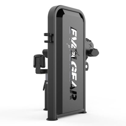 EVW-E027｜SEATED TRICEPS FLAT - Image 3