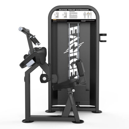EVW-E028｜TRICEPS EXTENSION - Image 2