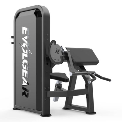EVW-E030｜CAMBER CURL - Image 3