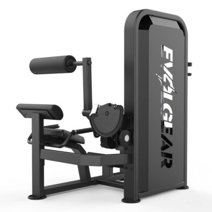 EVW-E031｜BACK EXTENSION - Image 3