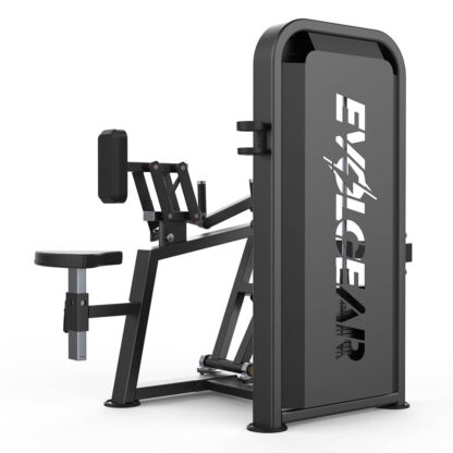EVW-E034｜VERTICAL ROW - Image 3