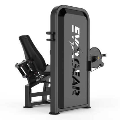 EVW-E086｜LEG EXTENSION & LEG CURL - Image 3