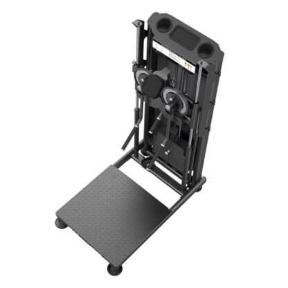 EVW-S046｜STANDING LATERAL RAISE & CROSSOVER - Image 4