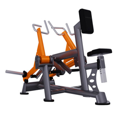 EVP-T002｜ROWING MACHINE - Image 2