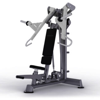 EVP-T003｜SUPER INCLINED CHEST PRESS
