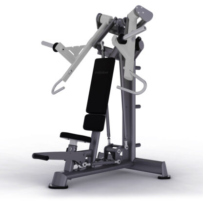 EVP-T003｜SUPER INCLINED CHEST PRESS