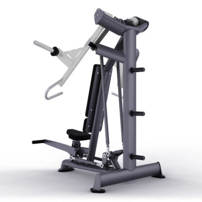 EVP-T003｜SUPER INCLINED CHEST PRESS - Image 3