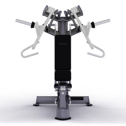 EVP-T003｜SUPER INCLINED CHEST PRESS - Image 4