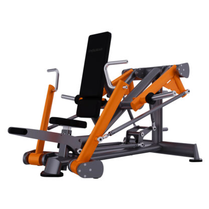 EVP-T005｜SUPER DECLINED CHEST PRESS - Image 2