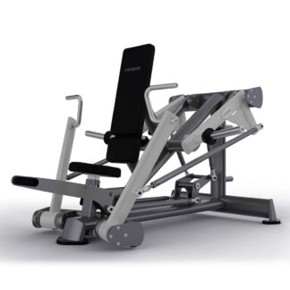 EVP-T005｜SUPER DECLINED CHEST PRESS